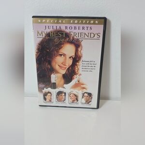 💜 My Best Friend's Wedding Widescreen